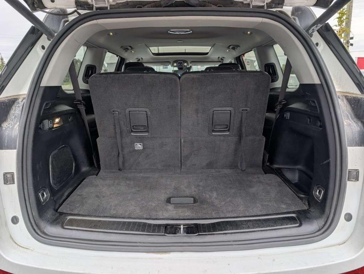 2021 Jeep Grand Cherokee Limited NAV LEATHER PANOROOF CAMERA Photo