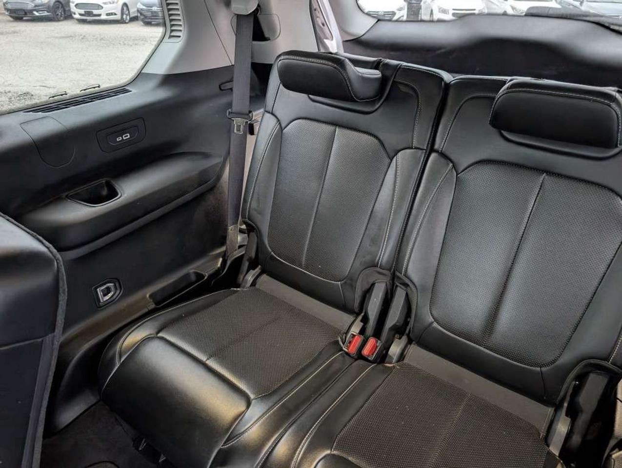 2021 Jeep Grand Cherokee Limited NAV LEATHER PANOROOF CAMERA Photo