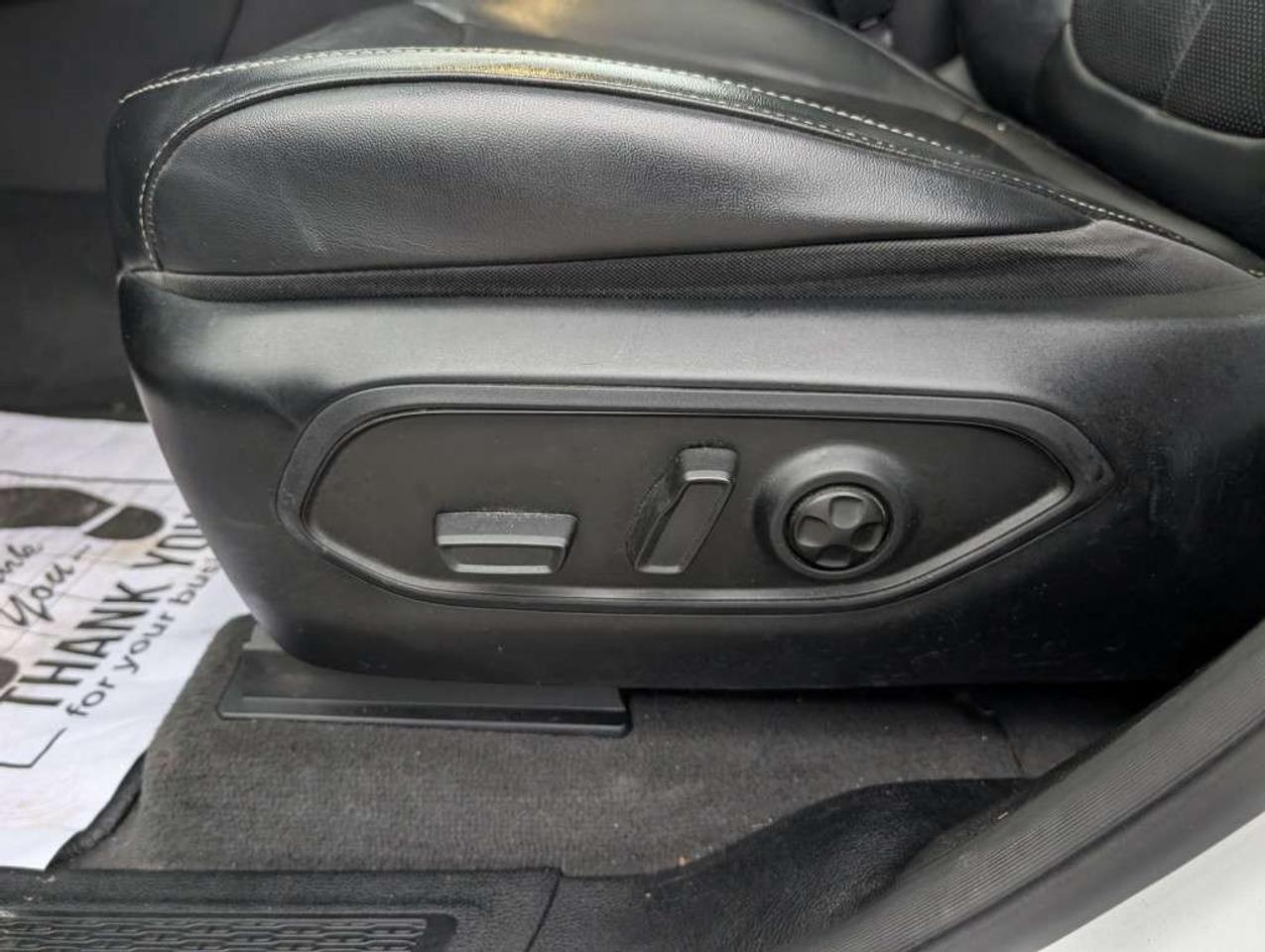 2021 Jeep Grand Cherokee Limited NAV LEATHER PANOROOF CAMERA Photo