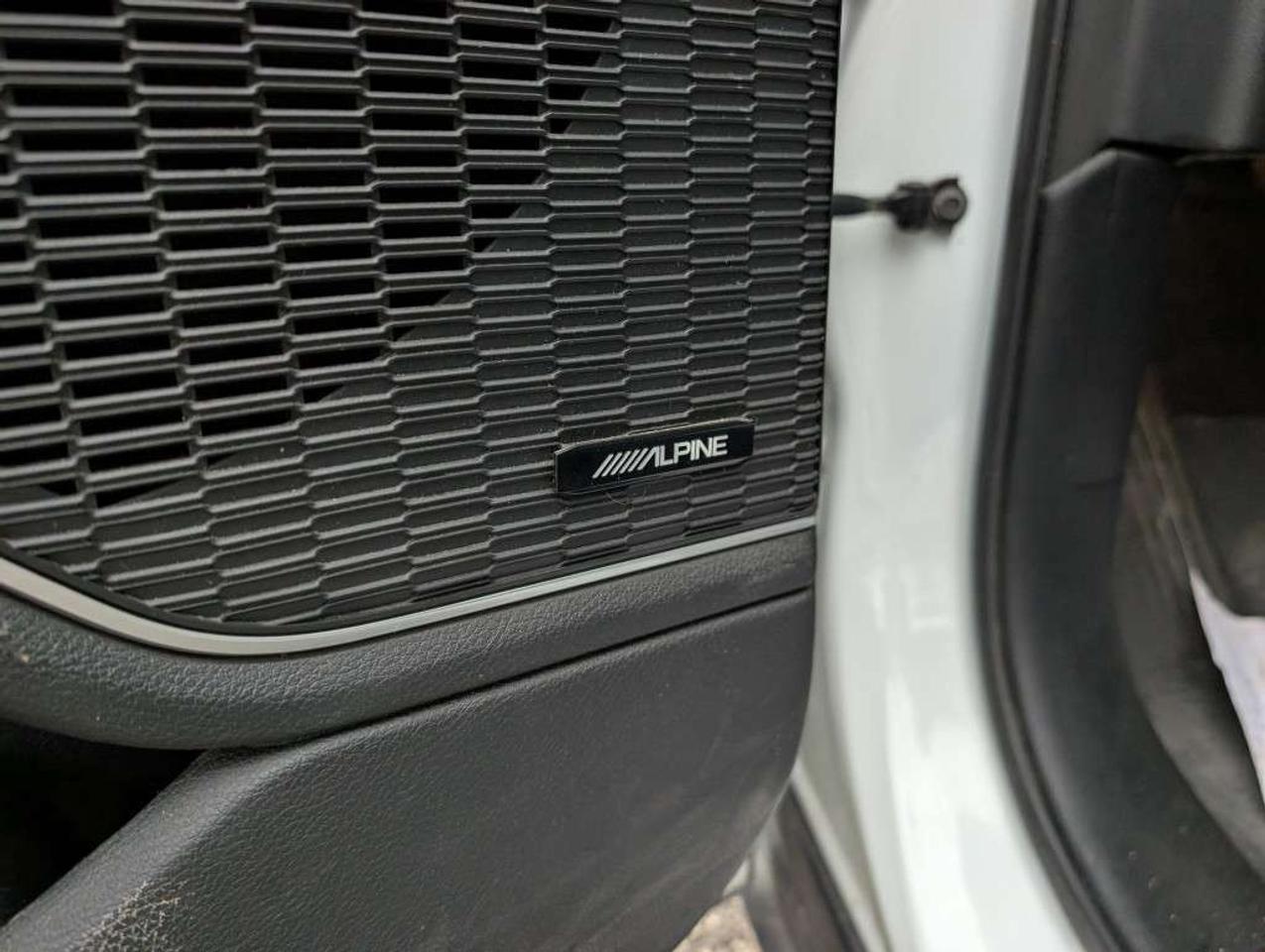 2021 Jeep Grand Cherokee Limited NAV LEATHER PANOROOF CAMERA Photo
