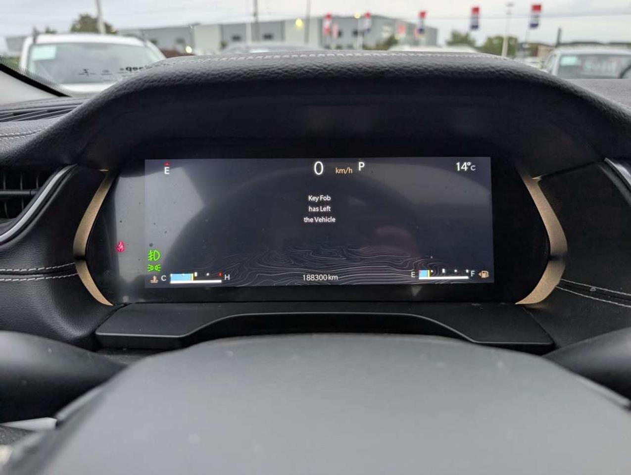 2021 Jeep Grand Cherokee Limited NAV LEATHER PANOROOF CAMERA Photo