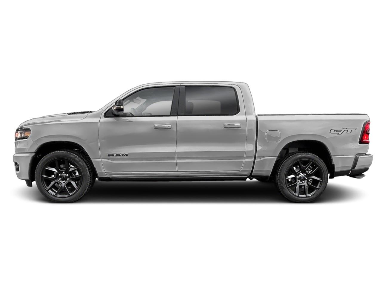2027 RAM 1500 SPORT 4X4 CREW CAB 5'7" BOX Photo