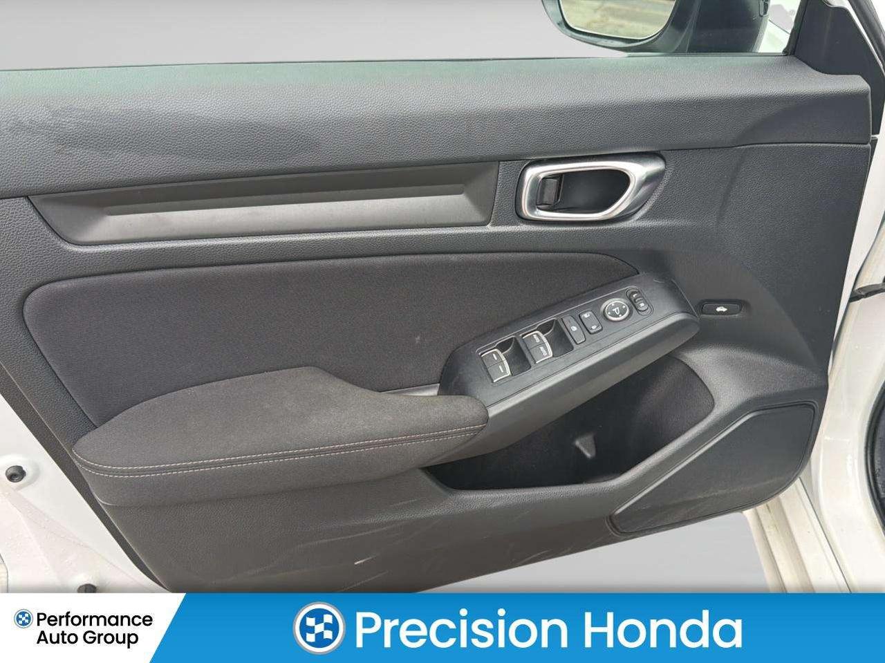 2026 Honda Civic Sport CarPlay Rear Cam Sunroof Heated Seats Photo
