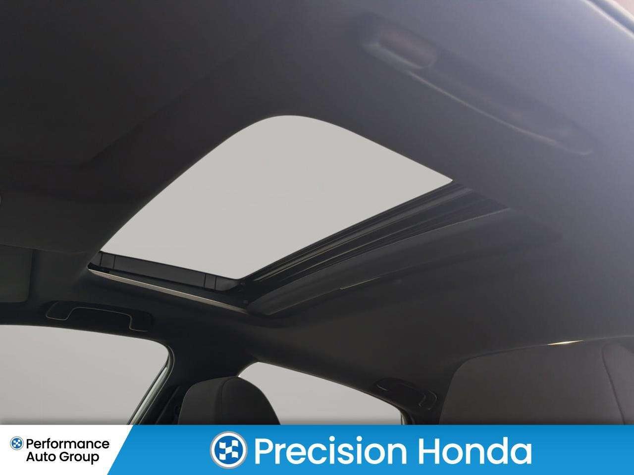 2026 Honda Civic Sport CarPlay Rear Cam Sunroof Heated Seats Photo