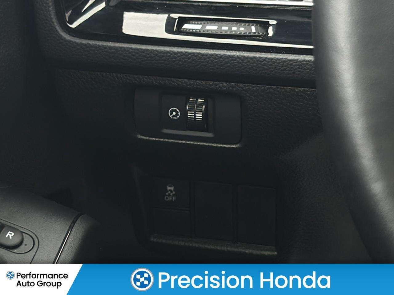 2026 Honda Civic Sport CarPlay Rear Cam Sunroof Heated Seats Photo