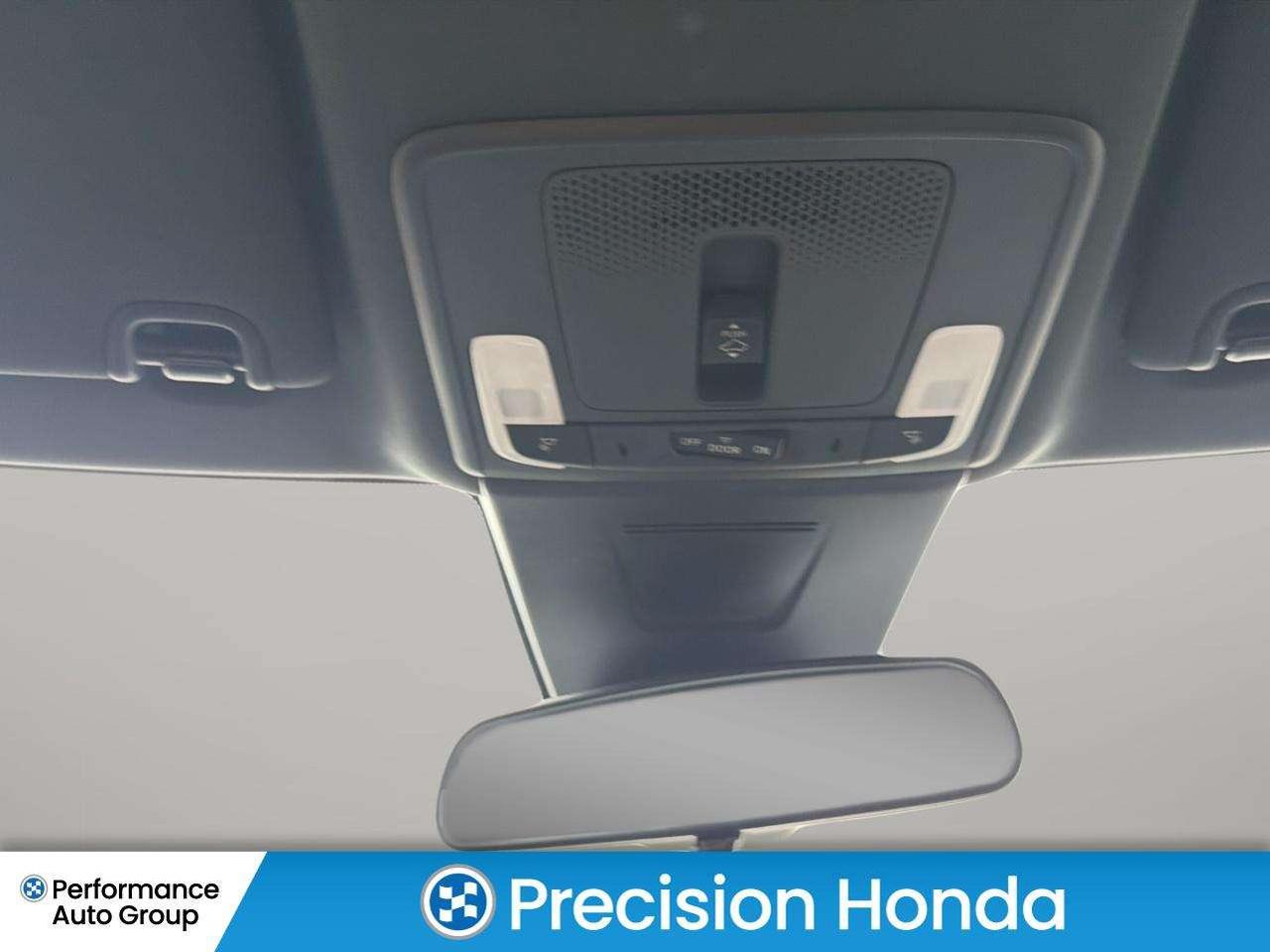 2026 Honda Civic Sport CarPlay Rear Cam Sunroof Heated Seats Photo
