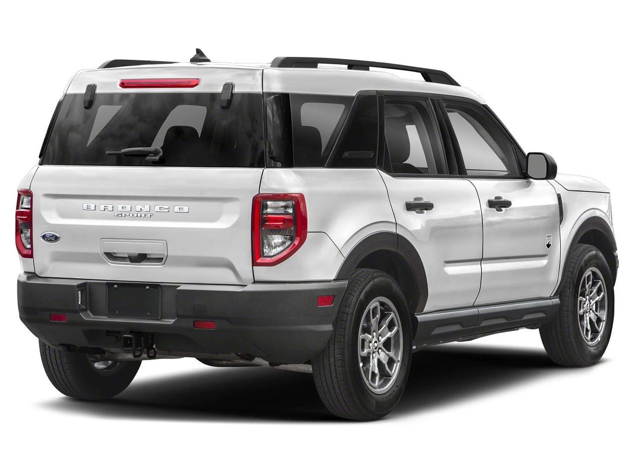 2022 Ford Bronco Sport Big Bend Photo5