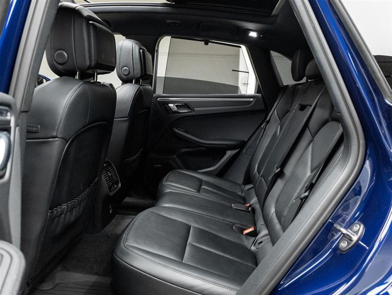 2024 Porsche Macan  Photo