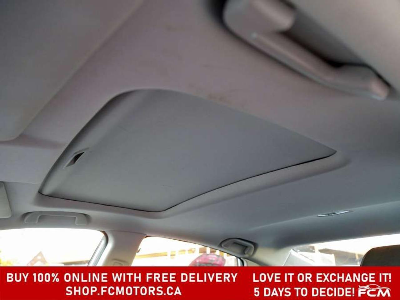 2017 Honda Civic EX   FULLY CERTIFIED WITH WARRANTY Photo