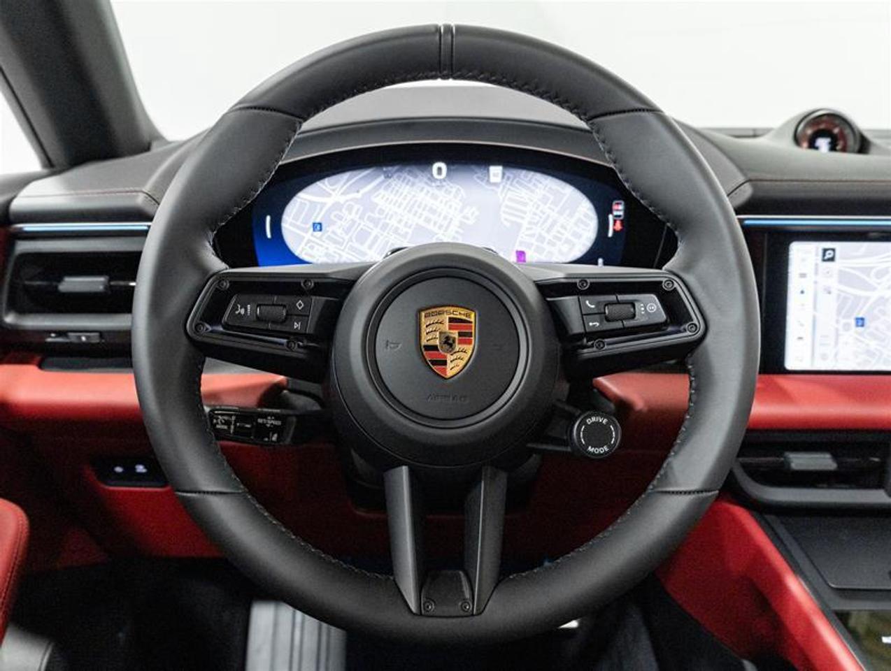 2026 Porsche Macan  Photo