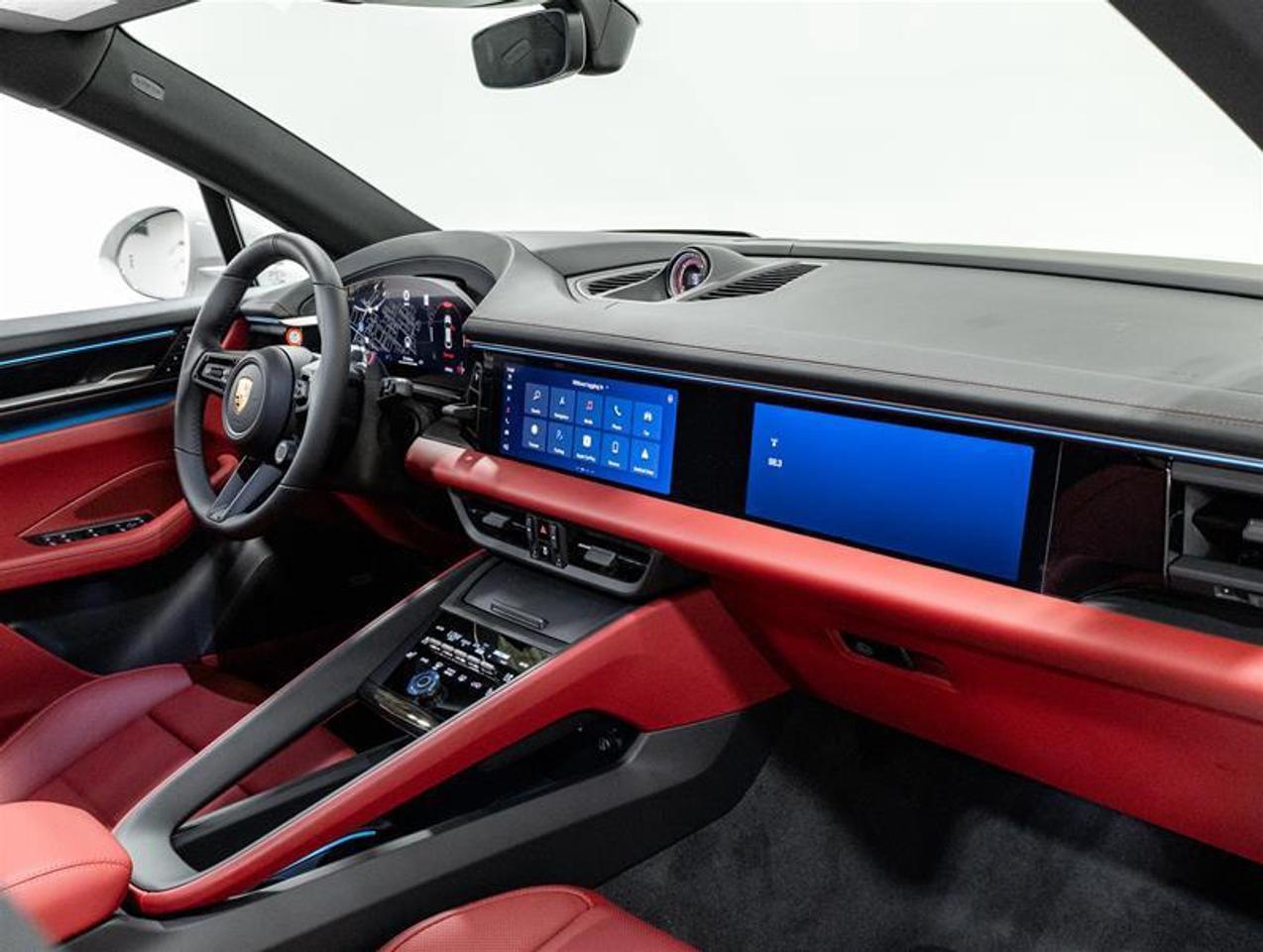 2026 Porsche Macan  Photo