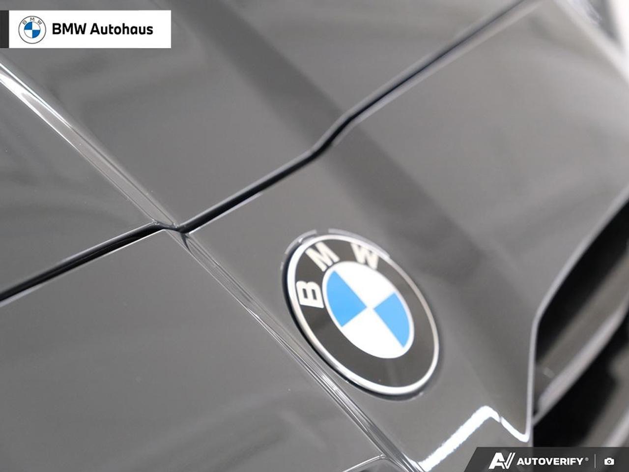 2027 BMW M3 M3 Competition Sedan Photo