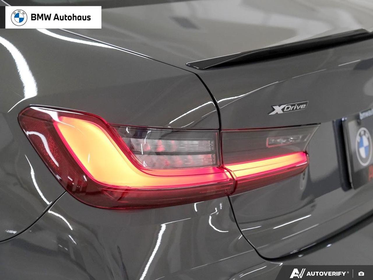 2027 BMW M3 M3 Competition Sedan Photo