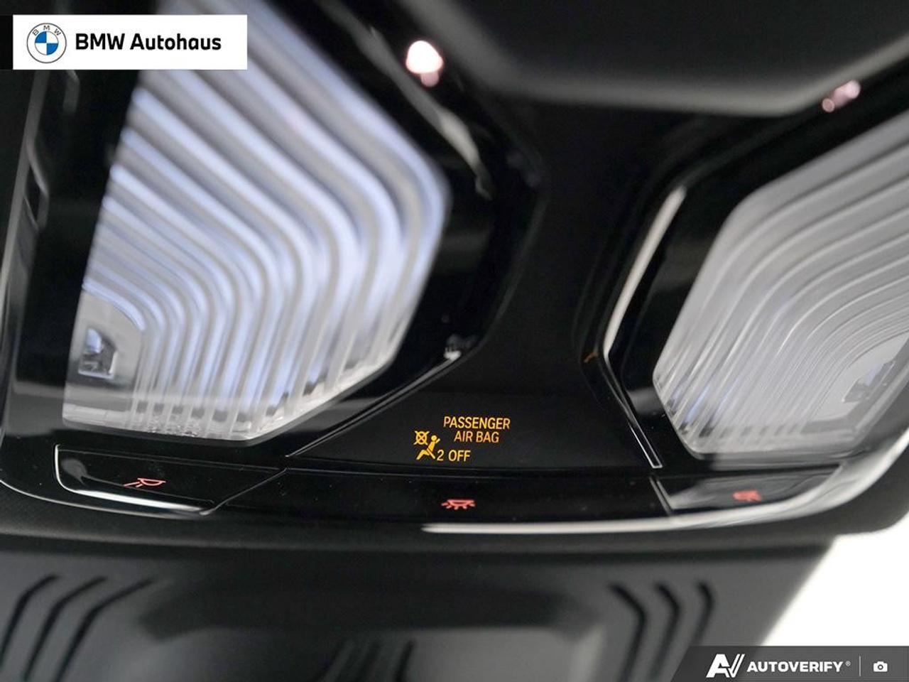 2027 BMW M3 M3 Competition Sedan Photo