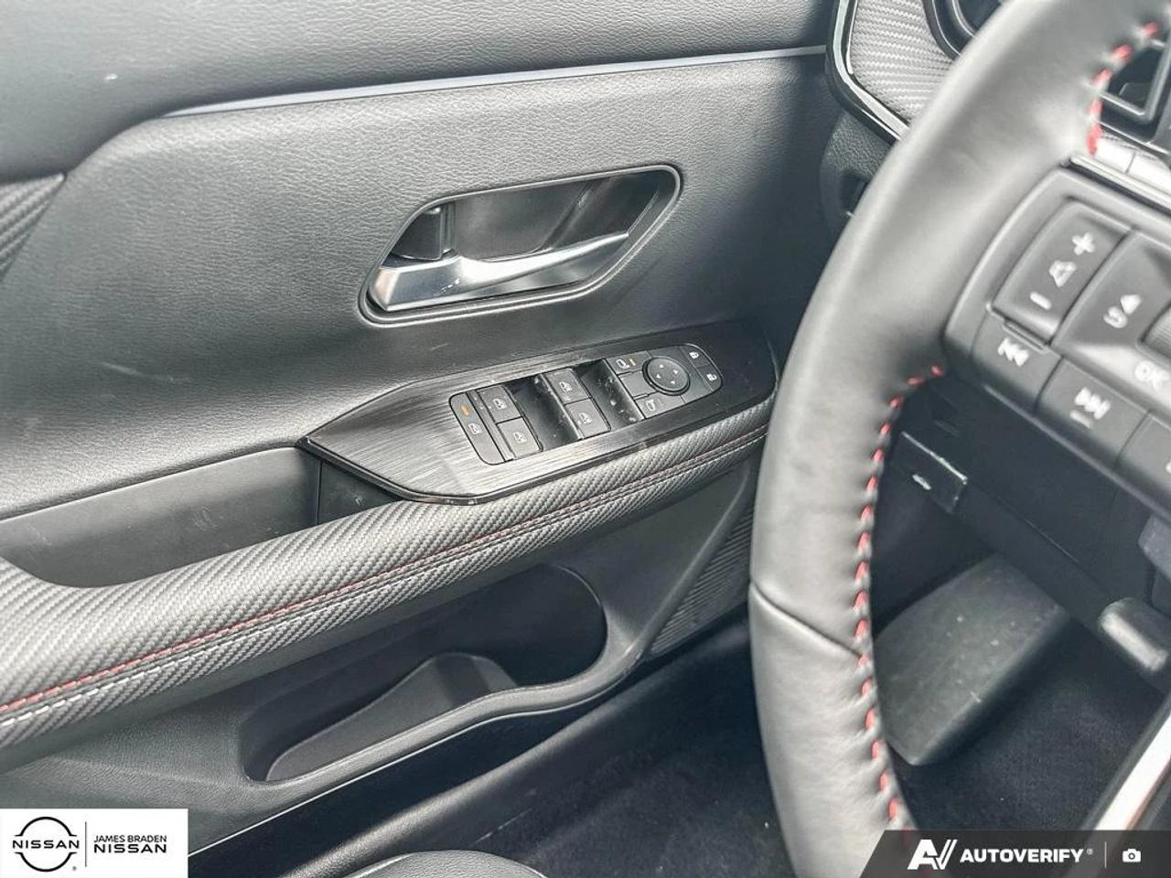 2027 Nissan Kicks SR Premium AWD Photo