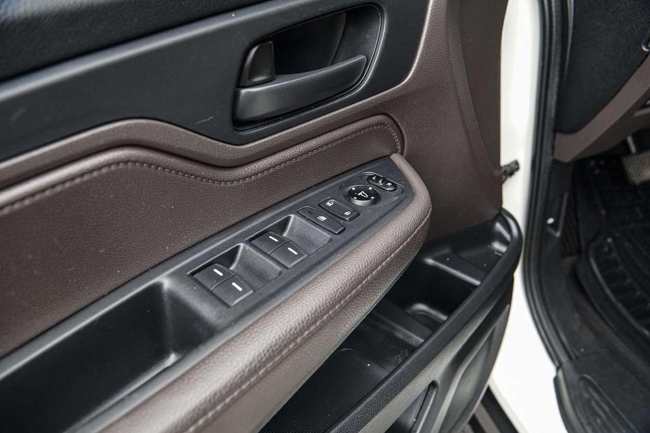 2018 Honda Odyssey EX Auto Photo