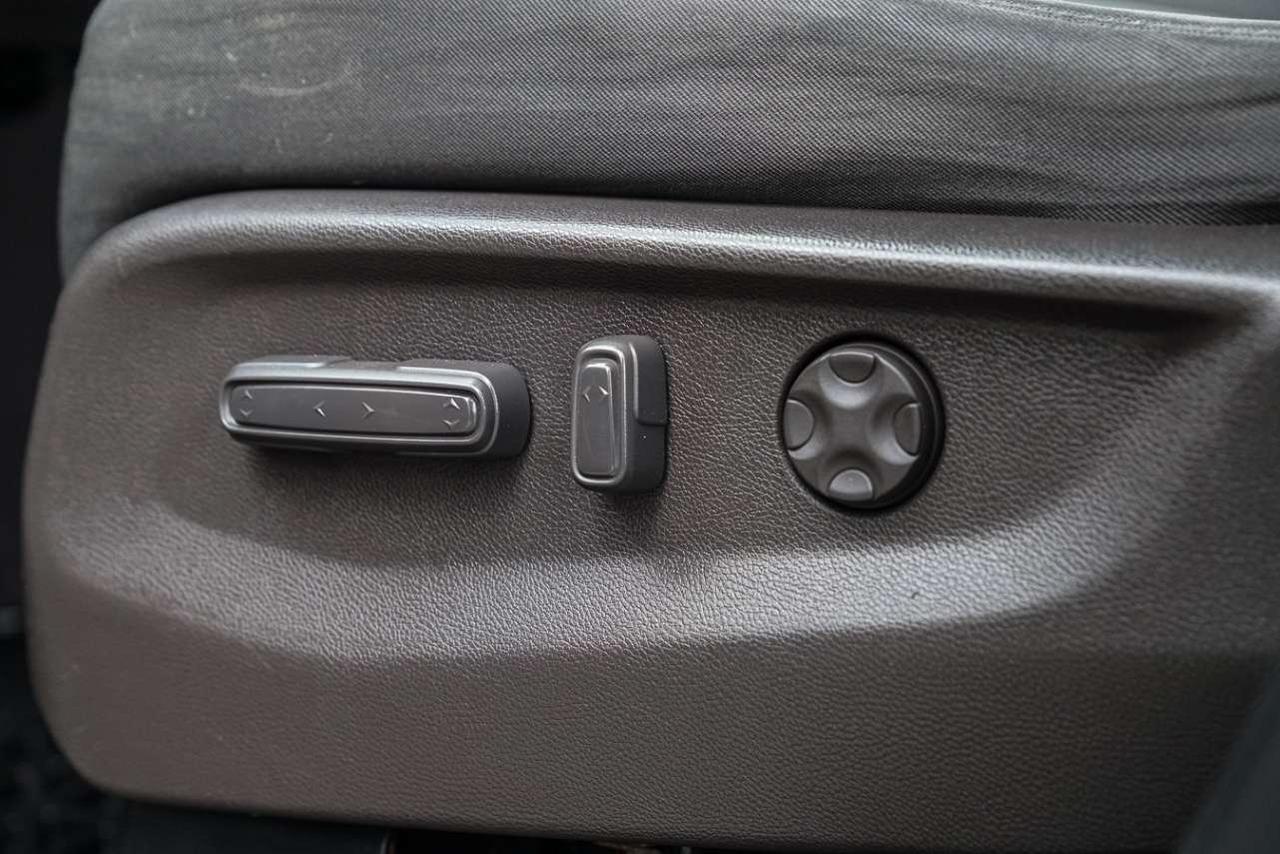 2018 Honda Odyssey EX Auto Photo