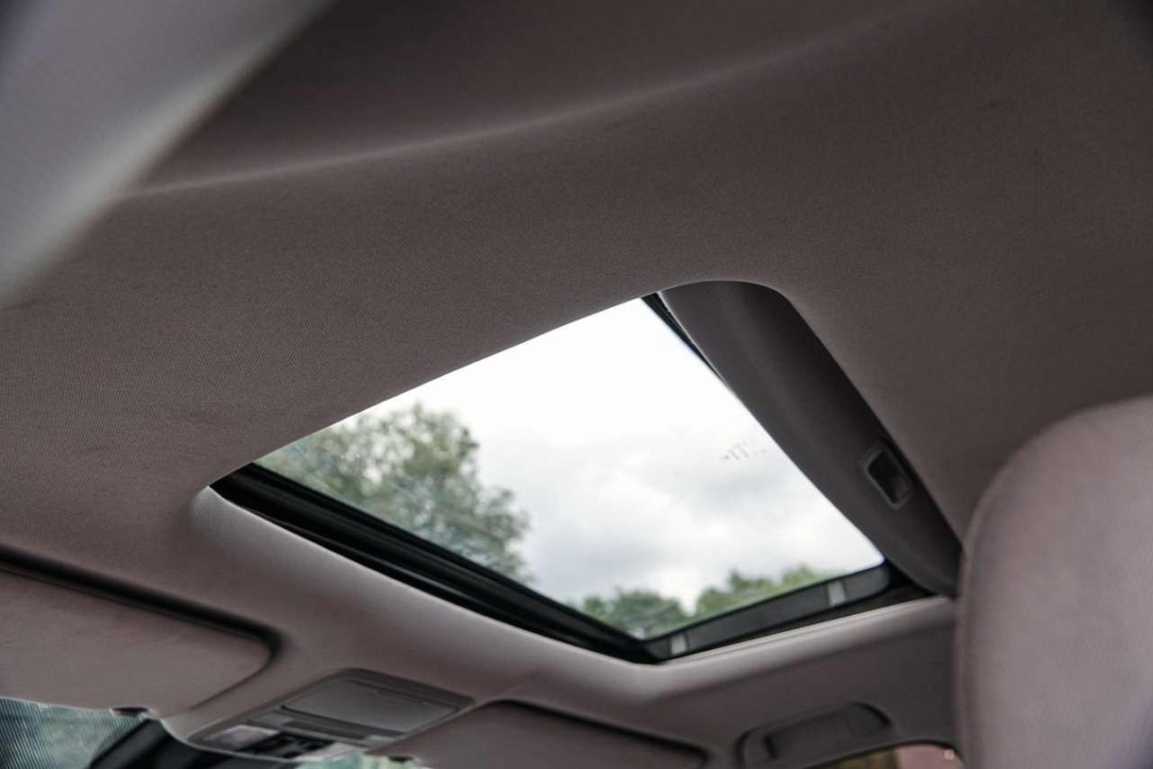 2018 Honda Odyssey EX Auto Photo