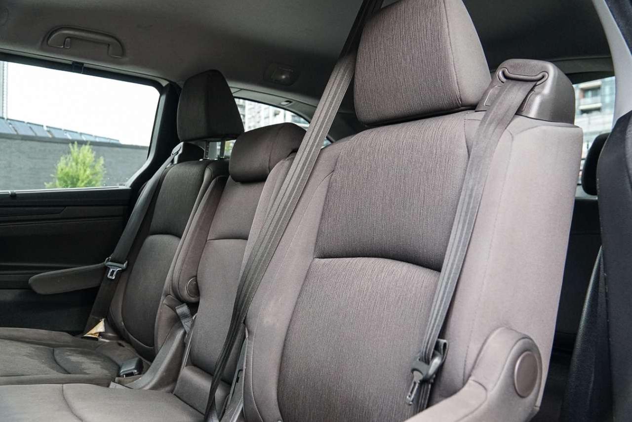 2018 Honda Odyssey EX Auto Photo