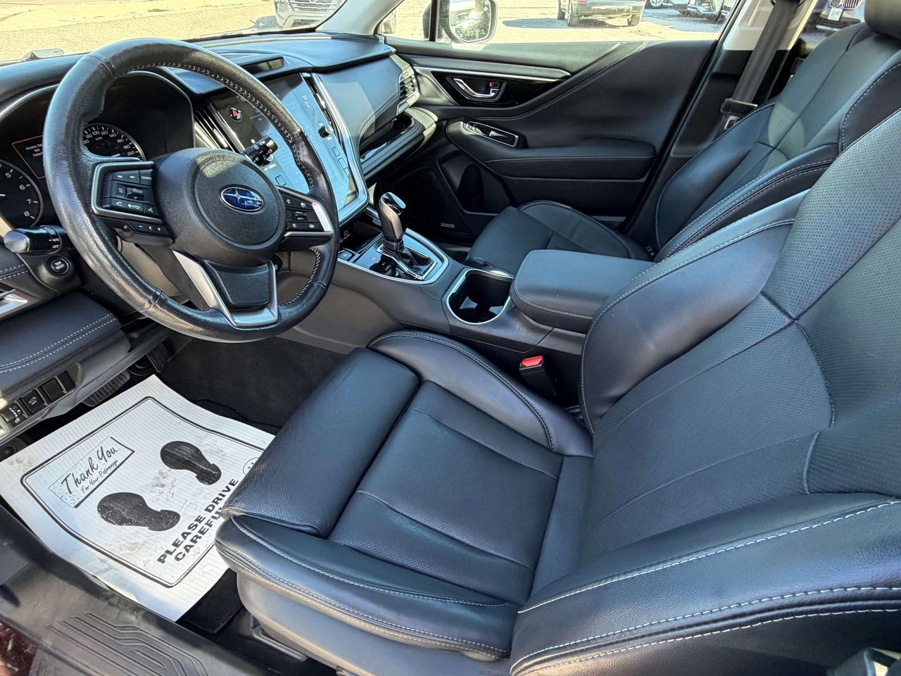 2023 Subaru Outback LIMITED/AWD/PWR ROOF/LEATHER/CALL PICTON Photo