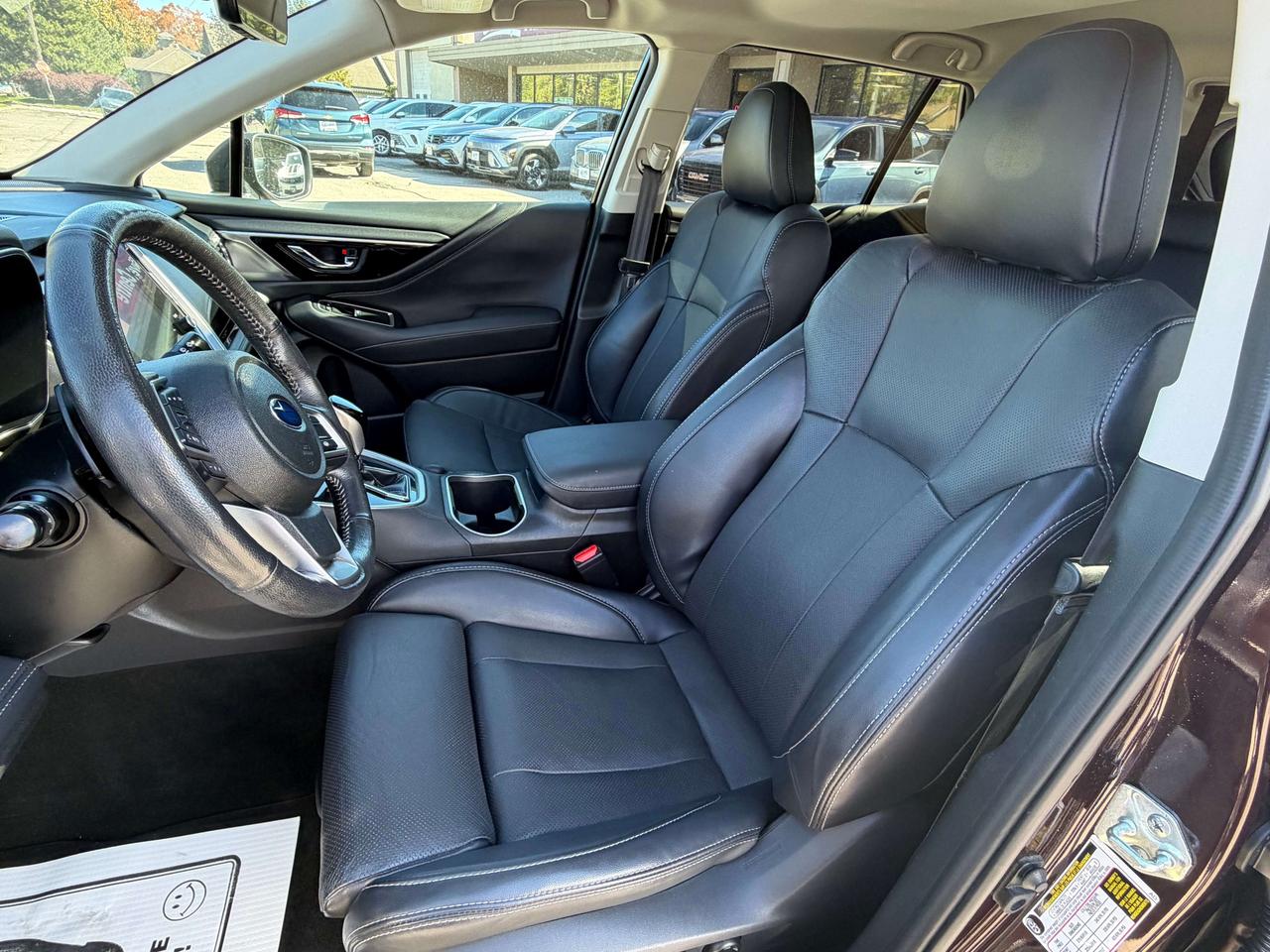 2023 Subaru Outback LIMITED/AWD/PWR ROOF/LEATHER/CALL PICTON Photo