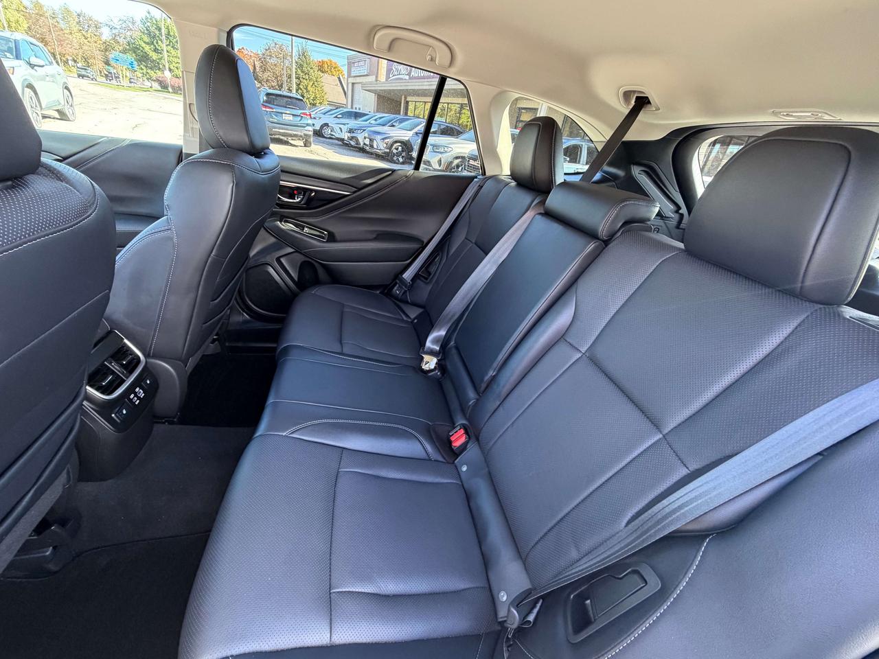 2023 Subaru Outback LIMITED/AWD/PWR ROOF/LEATHER/CALL PICTON Photo