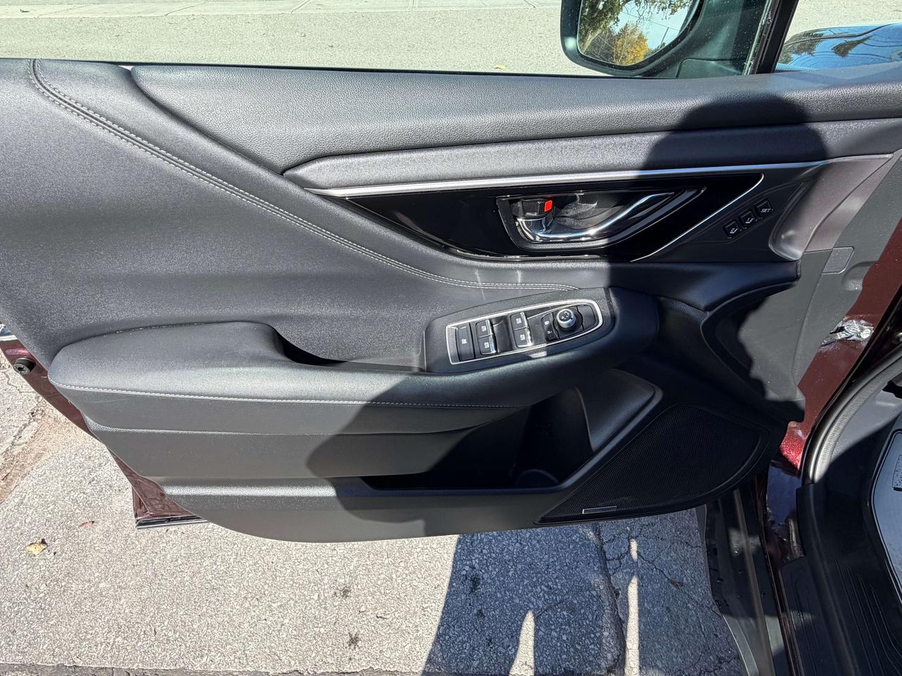 2023 Subaru Outback LIMITED/AWD/PWR ROOF/LEATHER/CALL PICTON Photo