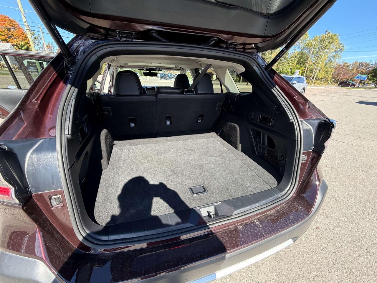 2023 Subaru Outback LIMITED/AWD/PWR ROOF/LEATHER/CALL PICTON Photo