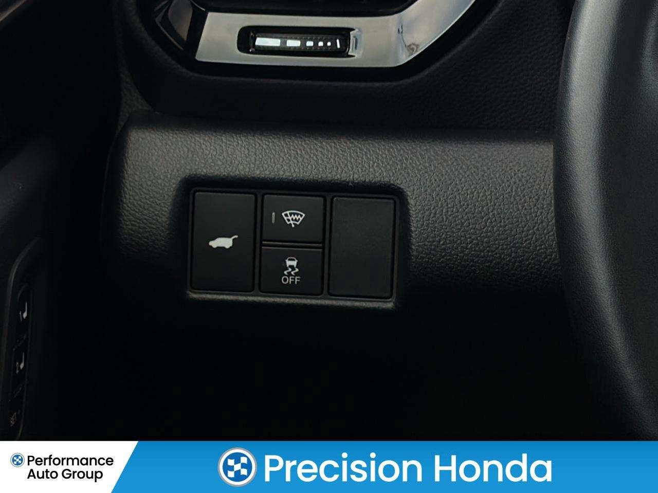 2025 Honda Pilot TrailSport Sunroof CarPlay  Leather 8Pass Photo