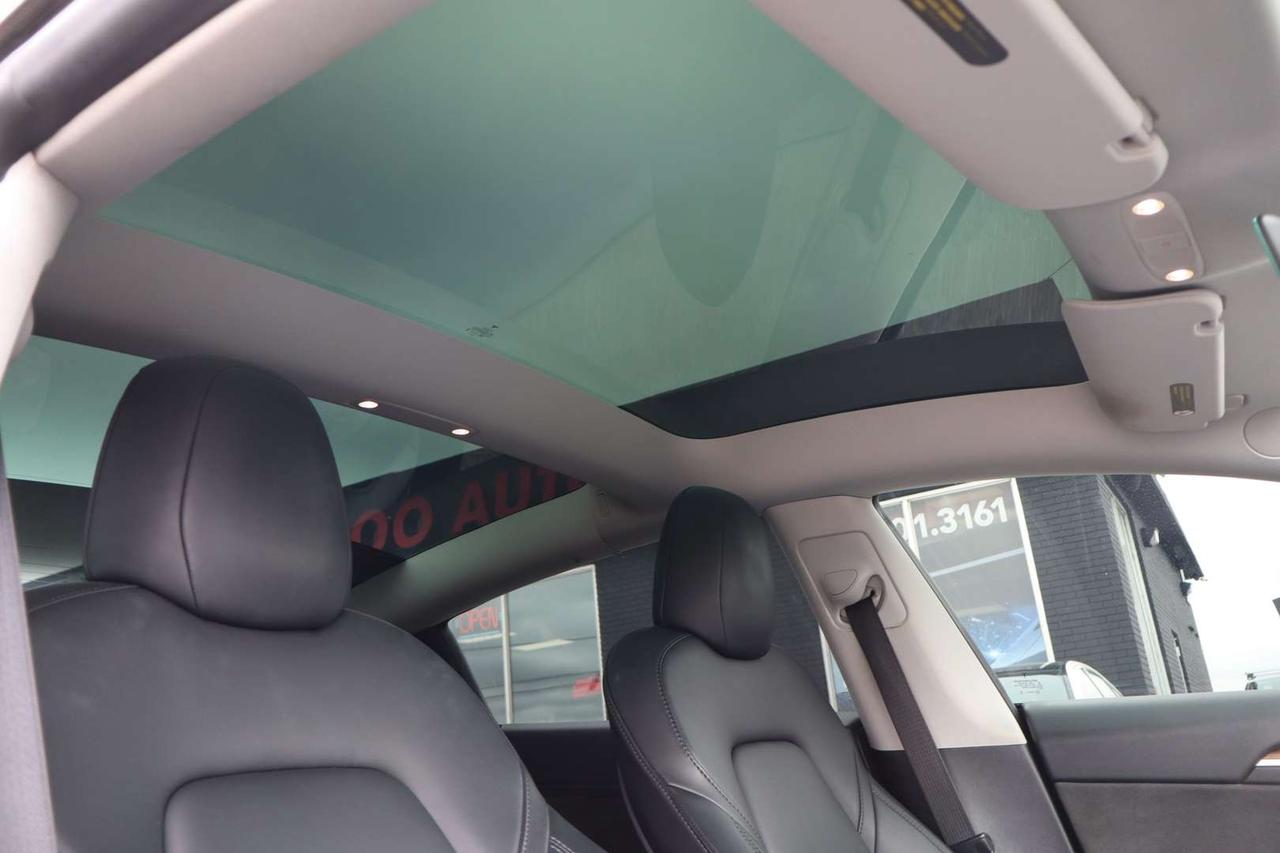 2022 Tesla Model 3 Standard Range Plus   No Accident   Clean Carfax Photo