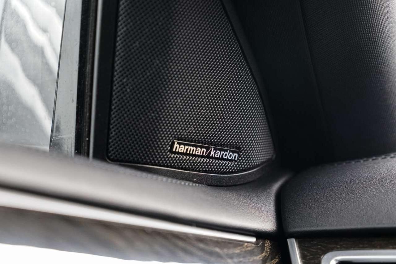 2014 Mercedes-Benz E-Class 4DR SDN E 550 4MATIC Photo
