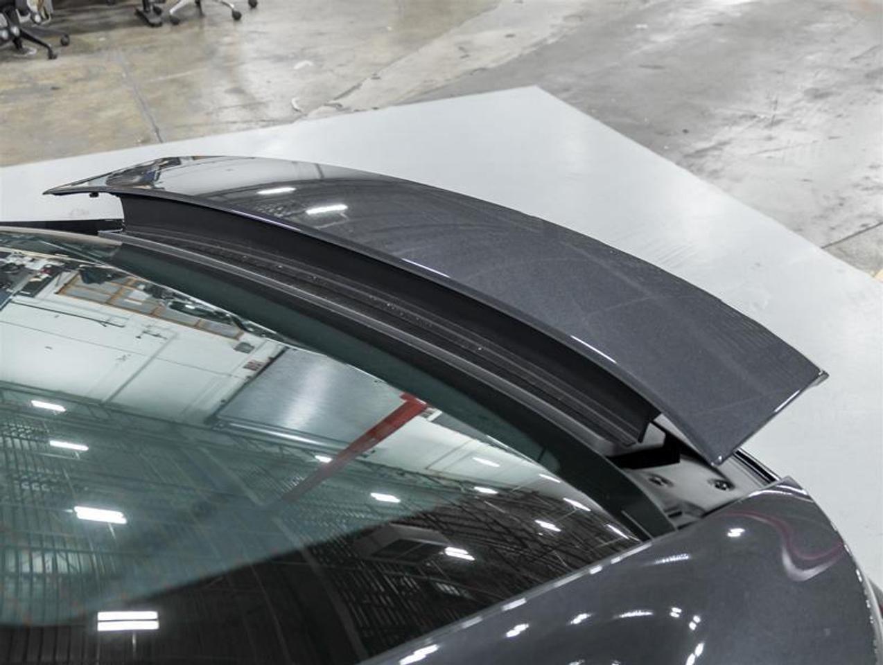 2026 Porsche Panamera  Photo
