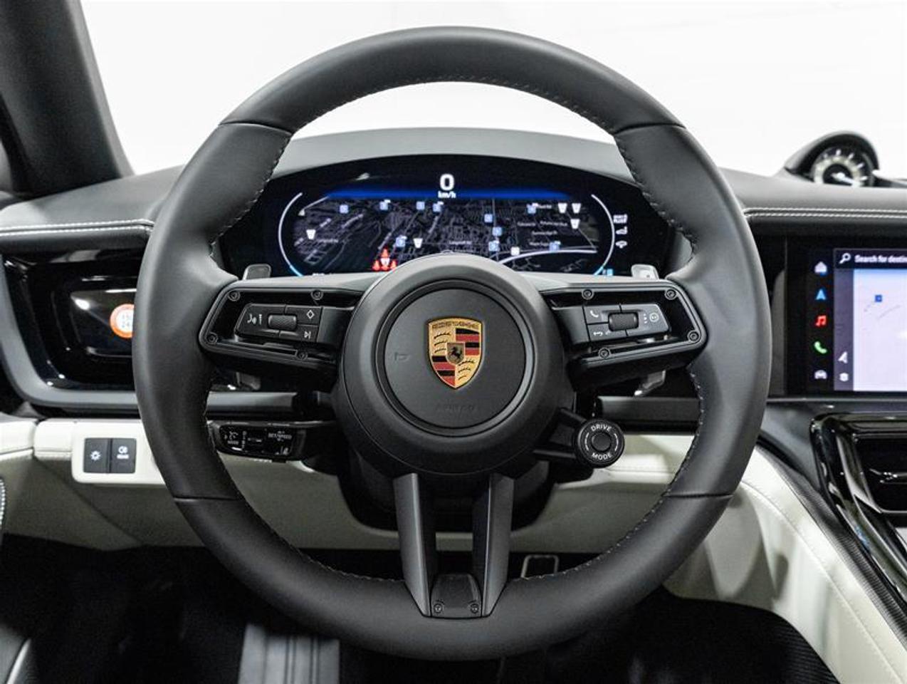 2026 Porsche Panamera  Photo