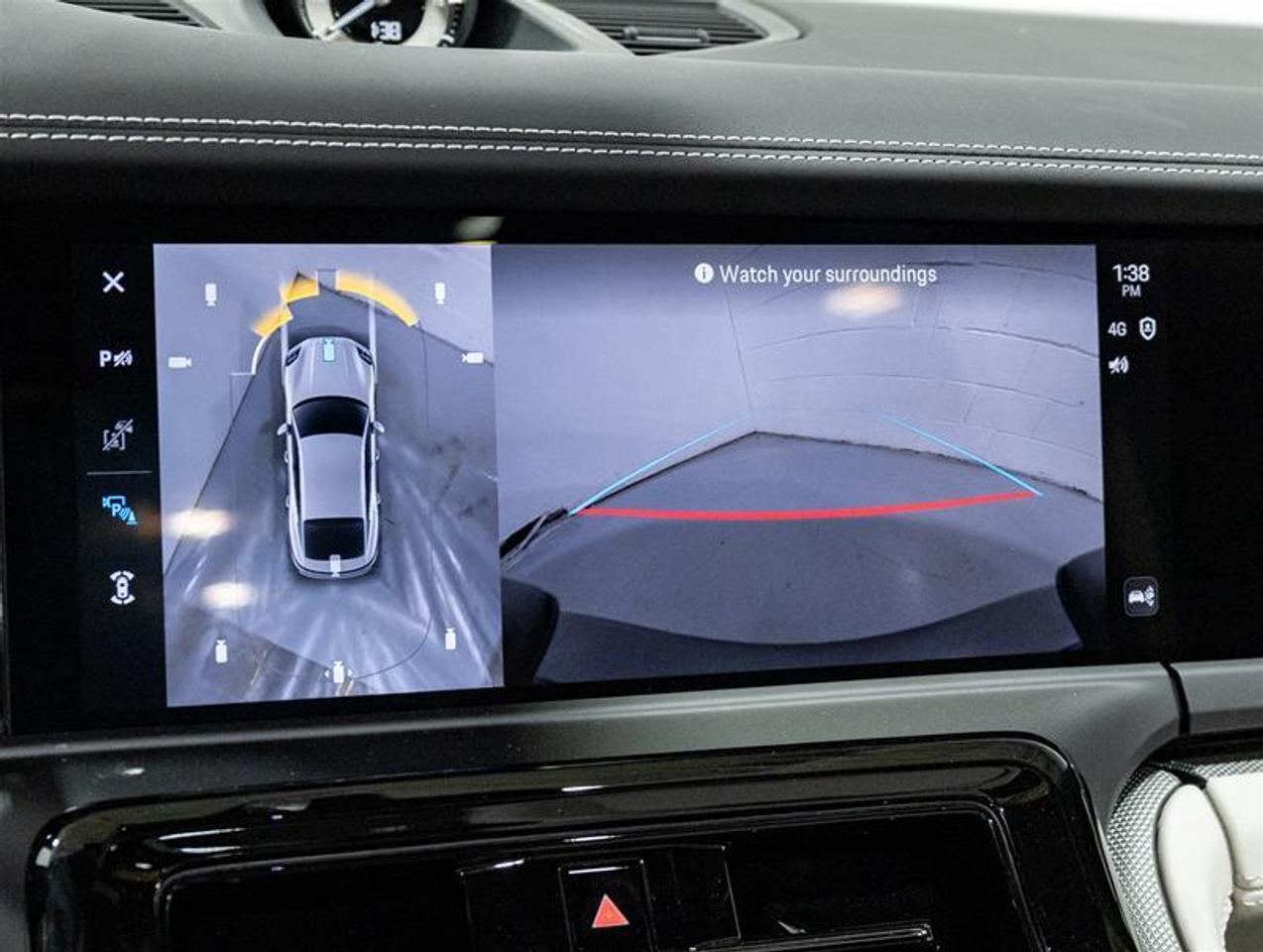 2026 Porsche Panamera  Photo