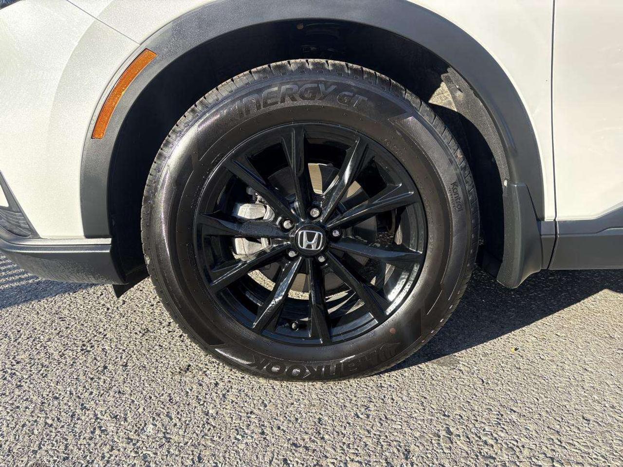 2025 Honda CR-V Sport Honda Certified With 7YRS/160K Warranty Photo