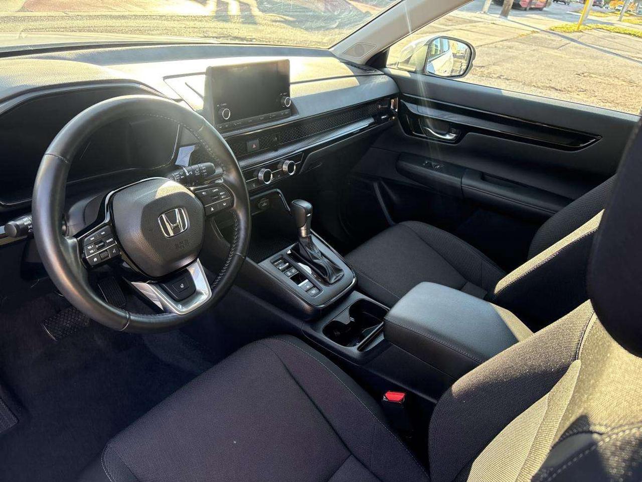 2025 Honda CR-V Sport Honda Certified With 7YRS/160K Warranty Photo
