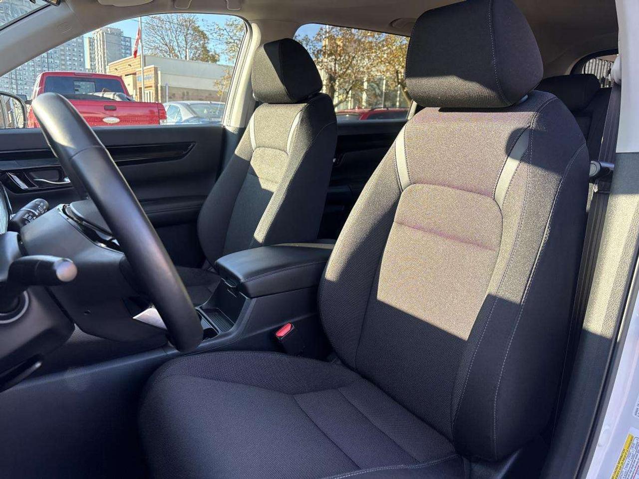 2025 Honda CR-V Sport Honda Certified With 7YRS/160K Warranty Photo
