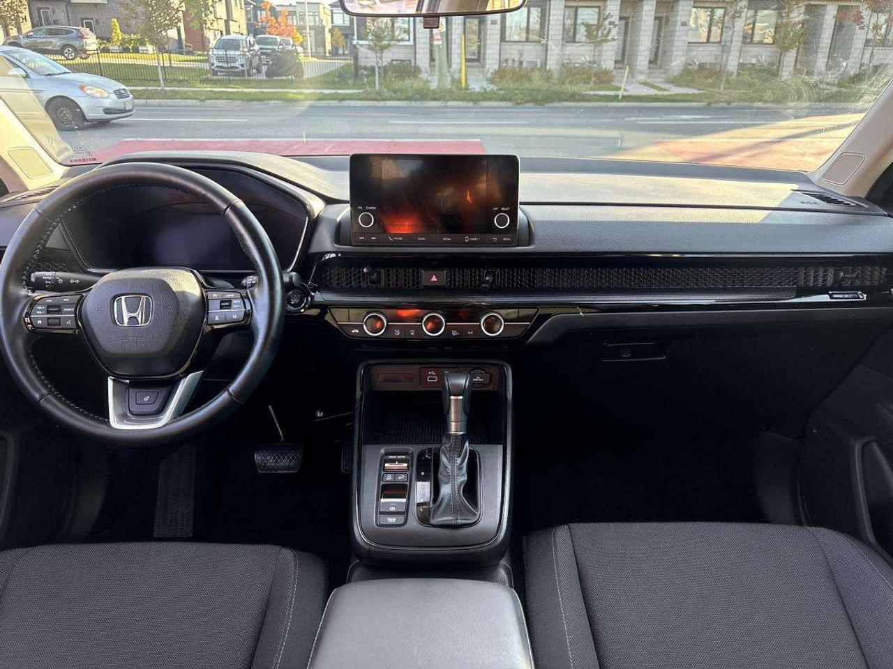 2025 Honda CR-V Sport Honda Certified With 7YRS/160K Warranty Photo