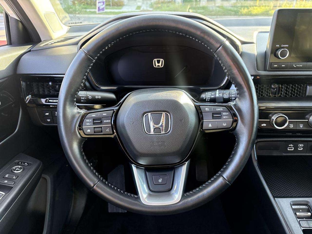 2025 Honda CR-V Sport Honda Certified With 7YRS/160K Warranty Photo