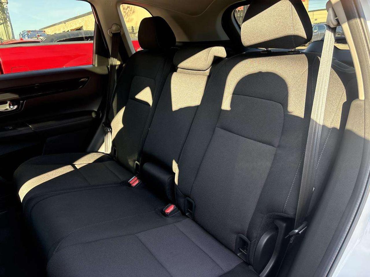 2025 Honda CR-V Sport Honda Certified With 7YRS/160K Warranty Photo