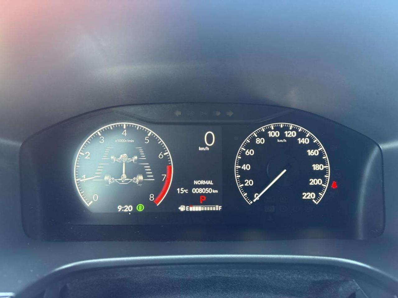 2025 Honda CR-V Sport Honda Certified With 7YRS/160K Warranty Photo