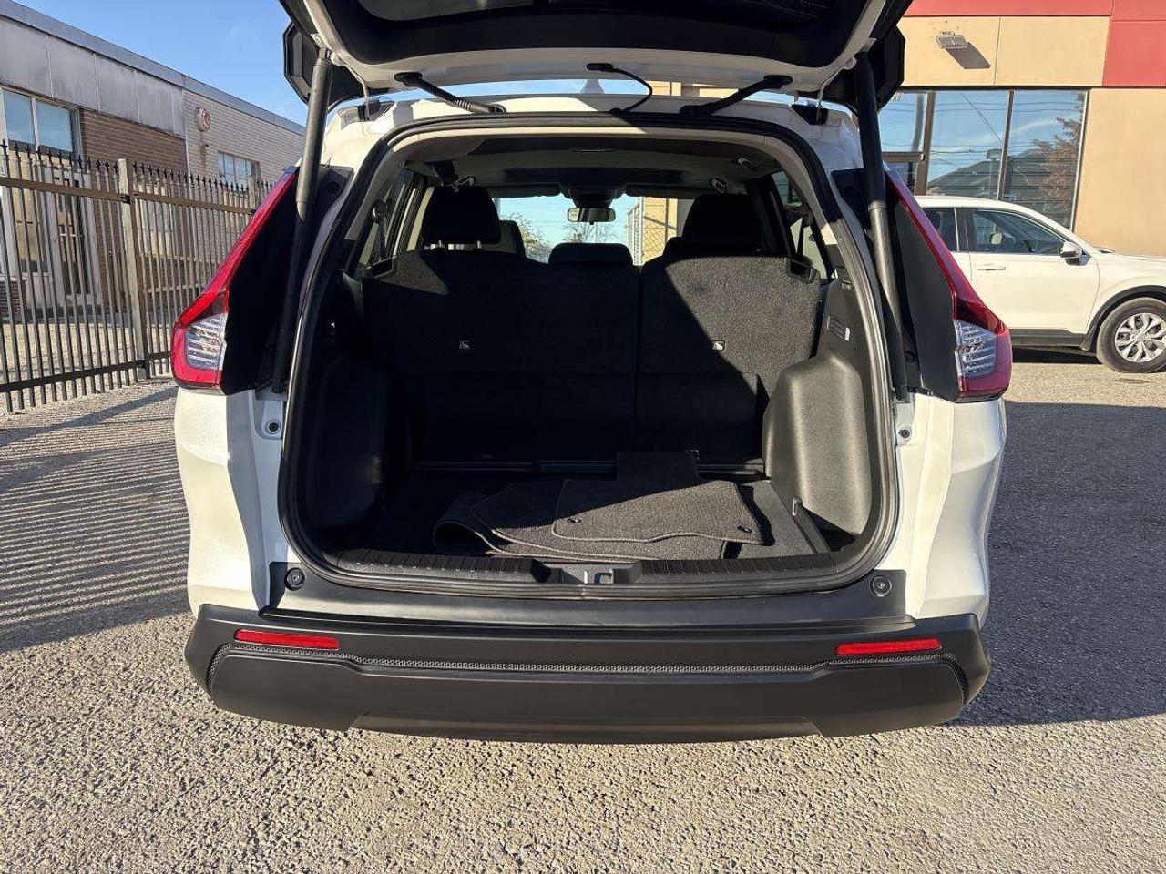 2025 Honda CR-V Sport Honda Certified With 7YRS/160K Warranty Photo