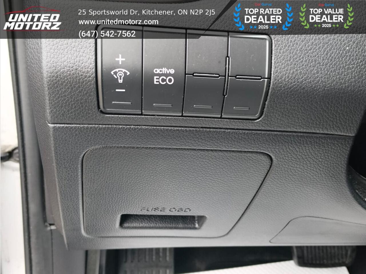 2017 Hyundai Elantra GT GL FWD 2.0L~SAFETY CERTIFIED~ Photo