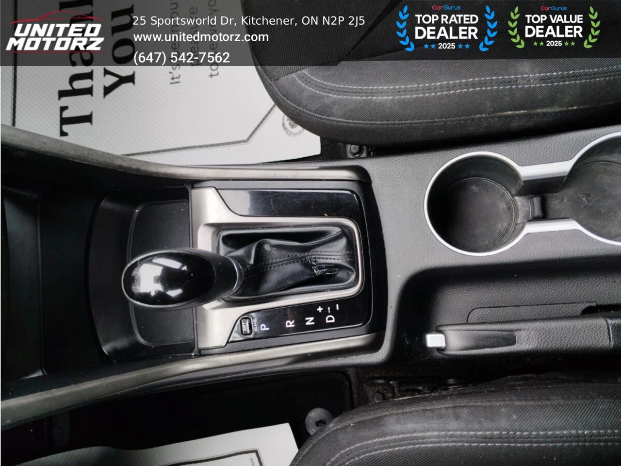 2017 Hyundai Elantra GT GL FWD 2.0L~SAFETY CERTIFIED~ Photo