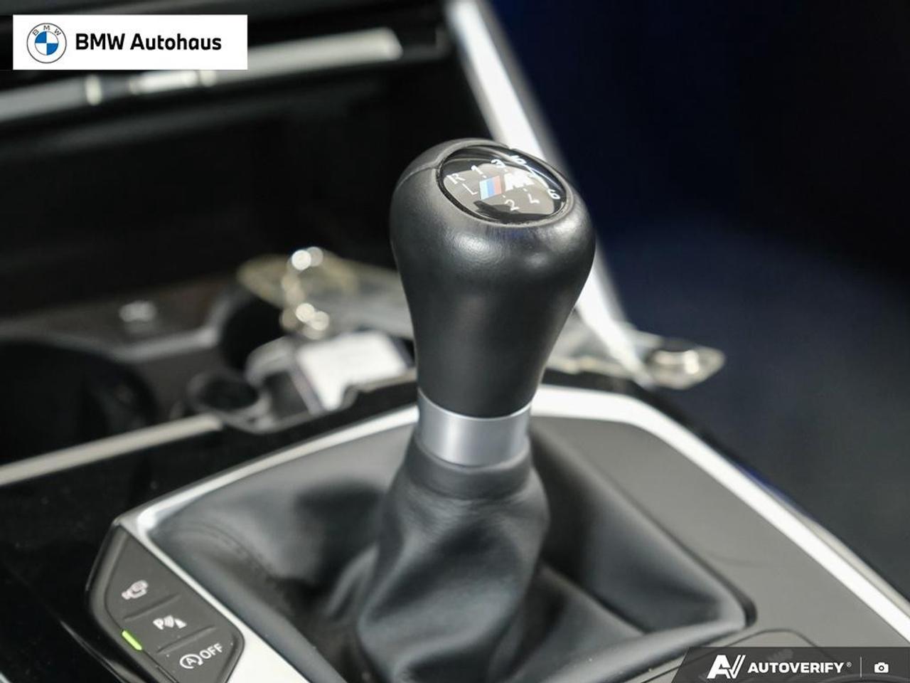2021 BMW M4 M4 COUPE Photo