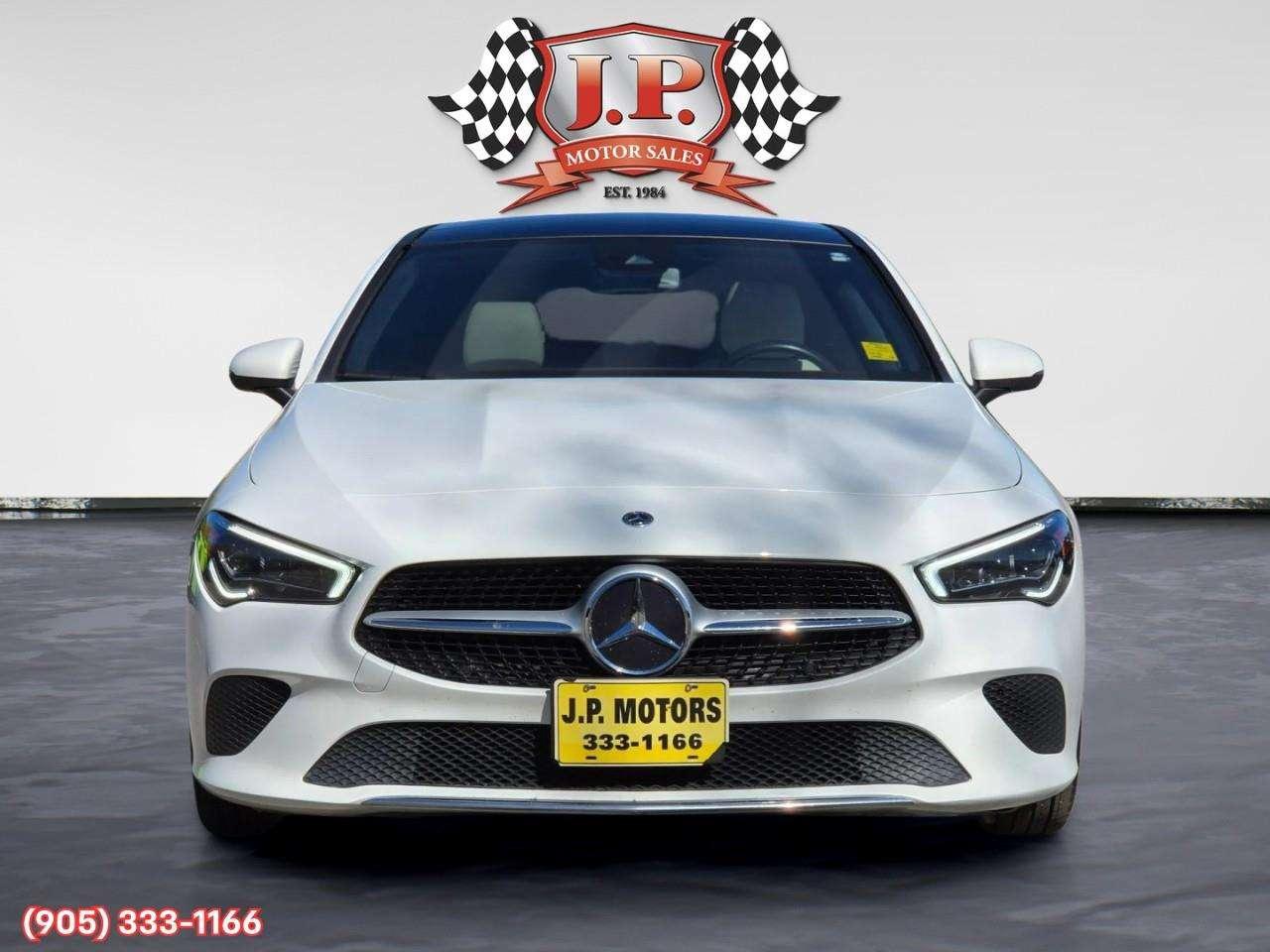 2023 Mercedes-Benz CLA Power Sunroof • Remote Start System • Heated Front Seats • Power Driver Seat • Keyless Entry • Alloy Wheels Photo5