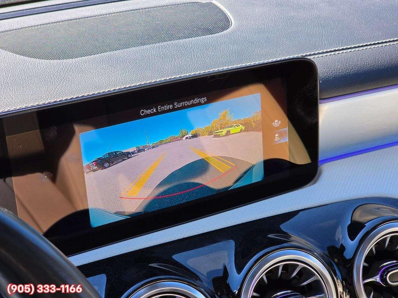 2023 Mercedes-Benz CLA Power Sunroof • Remote Start System • Heated Front Seats • Power Driver Seat • Keyless Entry • Alloy Wheels Photo