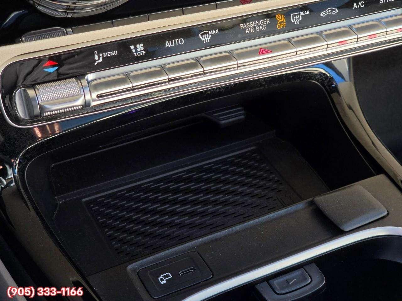 2023 Mercedes-Benz CLA Power Sunroof • Remote Start System • Heated Front Seats • Power Driver Seat • Keyless Entry • Alloy Wheels Photo
