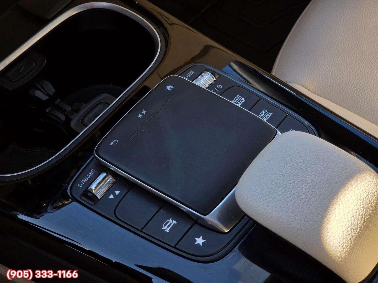 2023 Mercedes-Benz CLA Power Sunroof • Remote Start System • Heated Front Seats • Power Driver Seat • Keyless Entry • Alloy Wheels Photo
