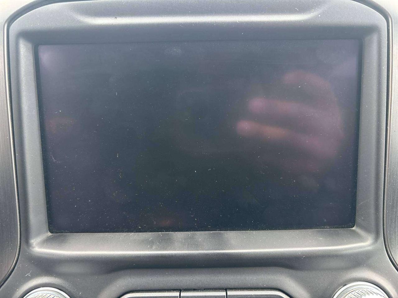 2021 GMC Sierra 1500 AT4 Photo